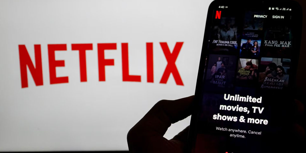 Foto: Netflix arrasa con el true crime que supera 40 millones en 10 días/Cortesía