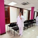 Foto: Nicaragua entregará segunda etapa del Centro Oncológico/Cortesía