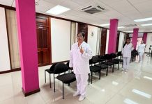 Nicaragua avanza en salud: este 31 de julio entregarán la II etapa del Centro Oncológico Nacional Foto: Nicaragua entregará segunda etapa del Centro Oncológico/Cortesía
