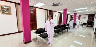 Foto: Nicaragua entregará segunda etapa del Centro Oncológico/Cortesía