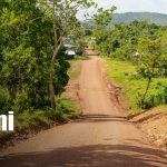 Foto: Nuevos caminos en Tasba Pri impulsan la producción en el Caribe Norte/TN8