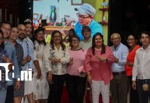 Masaya destaca con la sexta edición de Nicaragua Diseña