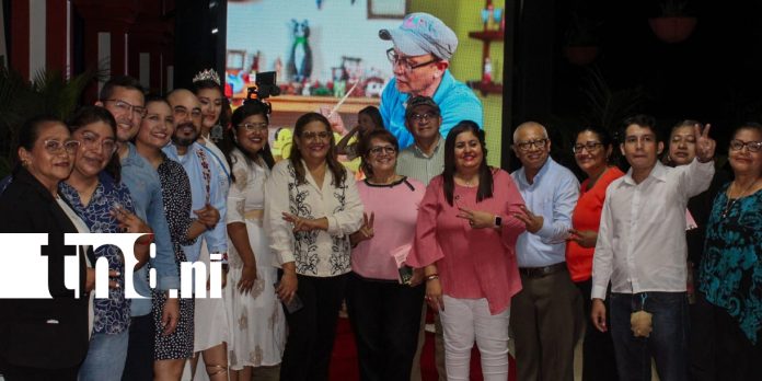 Masaya destaca con la sexta edición de Nicaragua Diseña