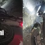 Foto: Sábado trágico en Managua/TN8