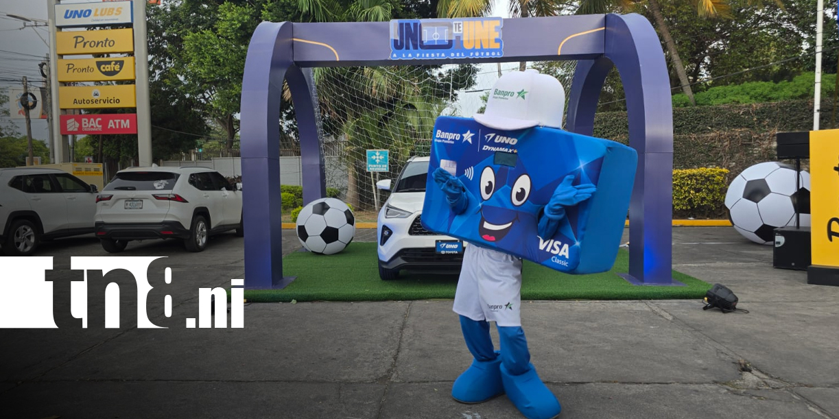 Foto: ¡Otro Toyota Yaris Cross ya tiene dueño gracias a UNO!/TN8