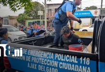 Foto: Accidente en Rubenia deja a adulto mayor grave/TN8