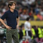 Foto: El entrenador de Corea del Sur dimite tras el fracaso en el Mundial /Cortesía
