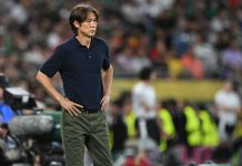 Foto: El entrenador de Corea del Sur dimite tras el fracaso en el Mundial /Cortesía