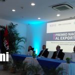 Foto: Premio destaca a empresas que fortalecen la economía de Nicaragua /TN8