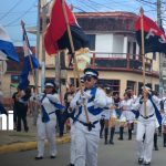 Foto: Rivas conmemora el 171 aniversario de Enmanuel Mongalo/TN8