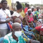 FOTO: Congo prohíbe reuniones públicas por avance del ébola/CORTESÍA