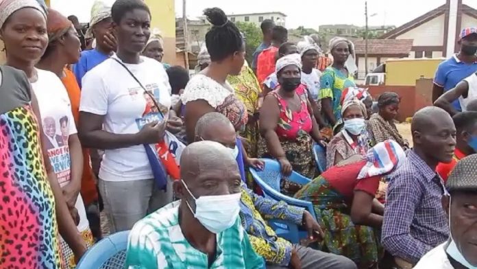 FOTO: Congo prohíbe reuniones públicas por avance del ébola/CORTESÍA