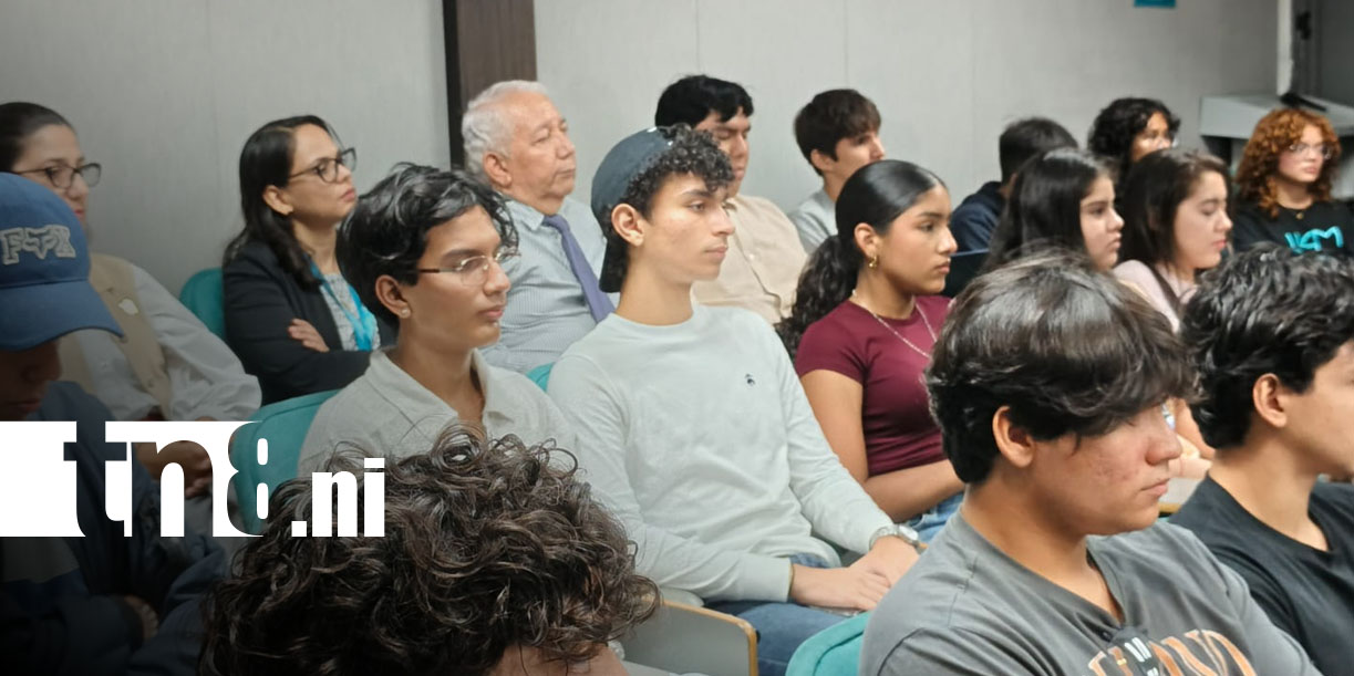 Foto: Universidad Americana lanza diplomado en gestión del riesgo/TN8