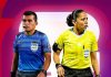 Foto: Nicaragua homenajeará a árbitros que hicieron historia en la FIFA/Cortesía