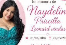 Foto: El drama tras el doble homicidio en Guápiles, Costa Rica /Cortesía