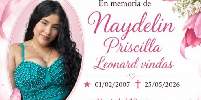 Foto: El drama tras el doble homicidio en Guápiles, Costa Rica /Cortesía