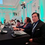 Nicaragua en asamblea ambiental en Uzbekistán