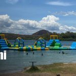 Xiloá, un destino ideal para disfrutar en familia durante los fines de semana Foto: Xiloá, un destino ideal para disfrutar en familia durante los fines de semana/TN8