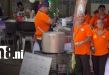 Sabor y tradición: Managua impulsa su gastronomía popular con festival de sopas Foto: Festival de Sopas impulsa la gastronomía en Managua/TN8