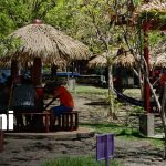 Laguna de Xiloá: el refugio natural favorito de las familias nicaragüenses Foto: Xiloá, destino familiar seguro y renovado/TN8
