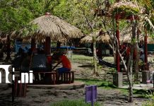 Laguna de Xiloá: el refugio natural favorito de las familias nicaragüenses Foto: Xiloá, destino familiar seguro y renovado/TN8
