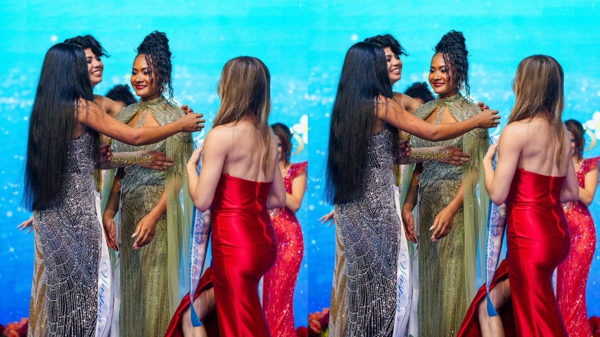 Foto: Caribe Norte apuesta por una reina con identidad/TN8