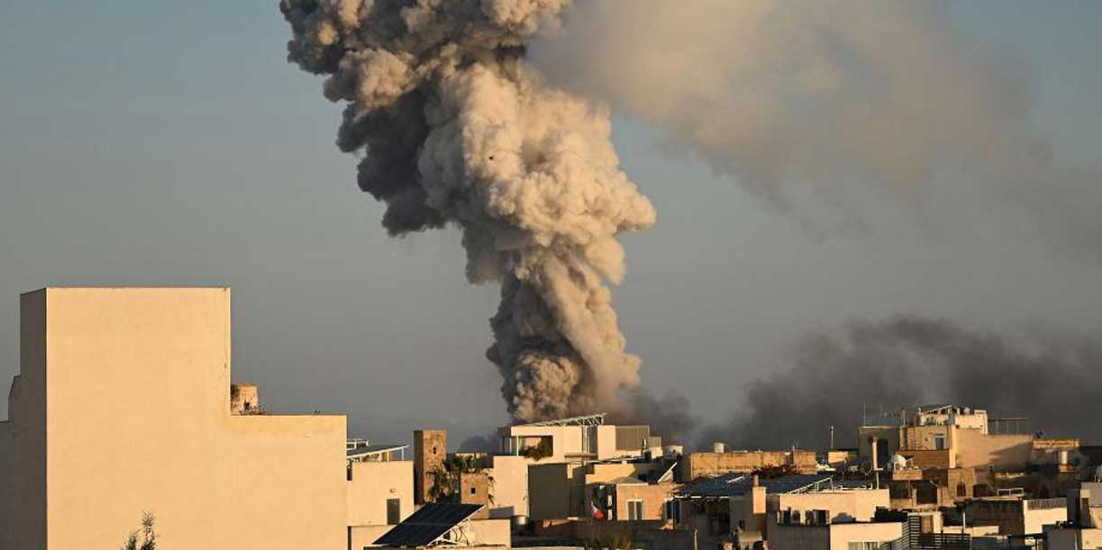 Foto: Explosión provoca daños materiales y afectaciones en zonas agrícolas/Cortesía
