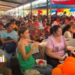 Hospital La Mascota en Managua celebra a la niñez con alegría y actividades Foto: La alegría también forma parte de la recuperación en hospital la Mascota de Managua/TN8