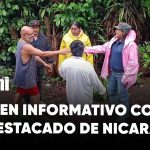 Estas son las noticias que marcan la agenda en Nicaragua este 10 de Junio