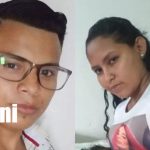 Capturan a principal sospechoso por la muerte de María Meza en autohotel de Los Altos – Masaya Foto: Señalan a expareja de María Valle por trágico hecho en carretera Masaya - Tipitapa /TN8