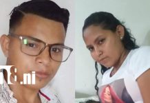 Señalan a expareja de María Valle por trágico hecho en carretera Masaya – Tipitapa Foto: Señalan a expareja de María Valle por trágico hecho en carretera Masaya - Tipitapa /TN8