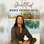 La voz del romance llegará a Nicaragua: Marco Antonio Solís confirma concierto Foto: ¡Marco Antonio Solís llega a Nicaragua!/Cortesía