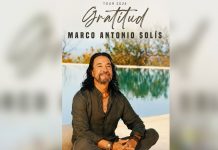 La voz del romance llegará a Nicaragua: Marco Antonio Solís confirma concierto Foto: ¡Marco Antonio Solís llega a Nicaragua!/Cortesía