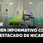 Estas son las noticias que marcan la agenda en Nicaragua este 02 de Junio