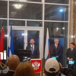 Nicaragua y Rusia fortalecen su hermandad en la celebración del Día de Rusia en Managua Rusia celebra su día en Managua: así se fortalece la alianza con Nicaragua