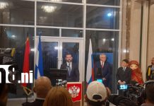 Nicaragua y Rusia fortalecen su hermandad en la celebración del Día de Rusia en Managua Rusia celebra su día en Managua: así se fortalece la alianza con Nicaragua