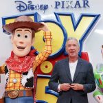 Tom Hanks y Tim Allen sacuden Toy Story 5 con revelaciones sobre Bad Bunny y la tecnología Foto:Tom Hanks y Tim Allen rompen el silencio sobre Bad Bunny y la era digital en Toy Story 5/Cortesía