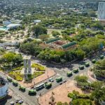 Capital de Nicaragua es ejemplo en Europa por su ordenamiento urbano Foto:Capital nicaragüense destaca en Europa/Cortesía