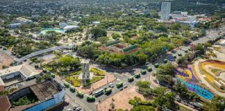 Foto:Capital nicaragüense destaca en Europa/Cortesía