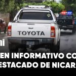 Estas son las noticias que marcan la agenda en Nicaragua este 12 de Junio