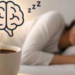Foto: ¿Café por la mañana, insomnio por la noche?/Cortesía