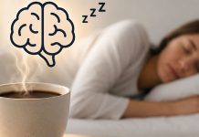¿Dormís bien? Tu café de la mañana podría estar arruinando tu descanso sin que lo sepas Foto: ¿Café por la mañana, insomnio por la noche?/Cortesía