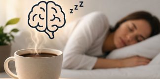 Foto: ¿Café por la mañana, insomnio por la noche?/Cortesía