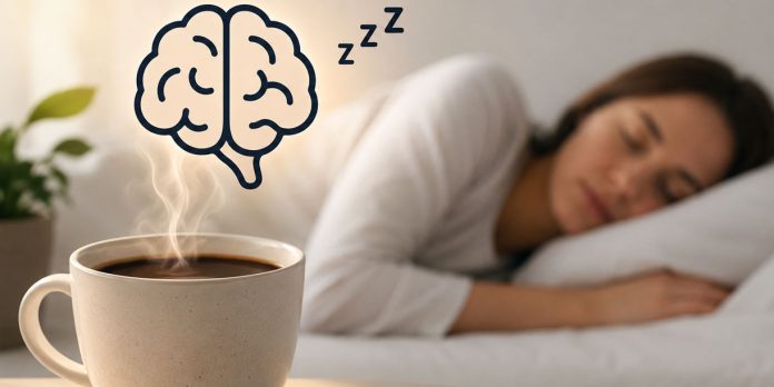 4 Foto: ¿Café por la mañana, insomnio por la noche?/Cortesía