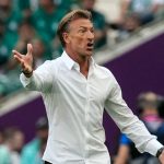 Golpe de timón en Túnez: Hervé Renard llega para rescatar al equipo en el Mundial Foto: Hervé Renard asume el reto de salvar a Túnez /Cortesía