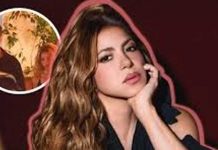 ¿Nuevo amor a la vista? Shakira y Manuel García-Rulfo desatan rumores en Los Ángeles Foto:Shakira y Manuel García-Rulfo desatan rumores tras ser vistos juntos en Los Ángeles/Cortesía