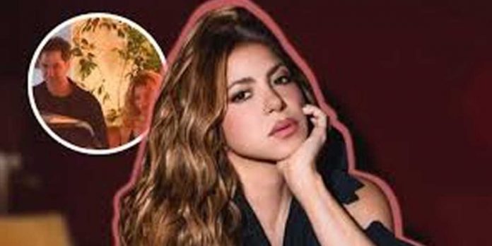 Foto:Shakira y Manuel García-Rulfo desatan rumores tras ser vistos juntos en Los Ángeles/Cortesía