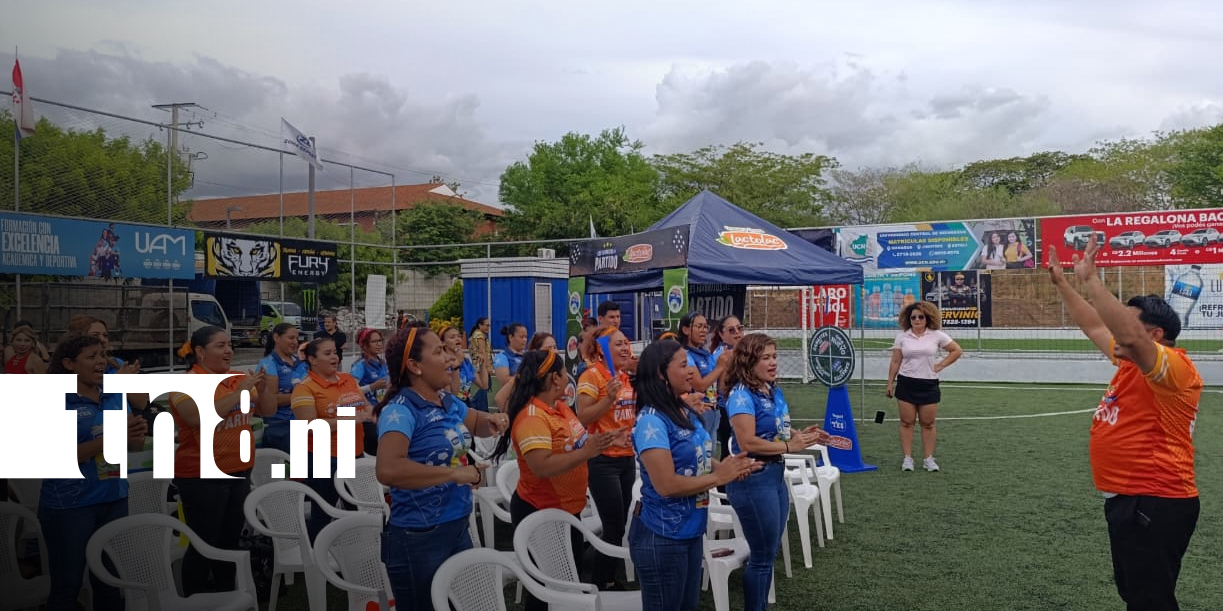 Foto: Yogurt Yes se suma a la fiebre mundialista con premios y promociones/TN8