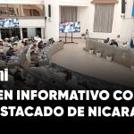 Estas son las noticias que marcan la agenda en Nicaragua este 18 de Junio