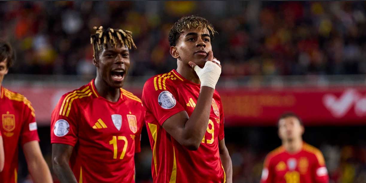 Foto: ¿Quién ganará el Mundial 2026? / Cortesía